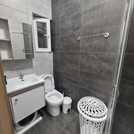 Bayview Baluta 08 شقة