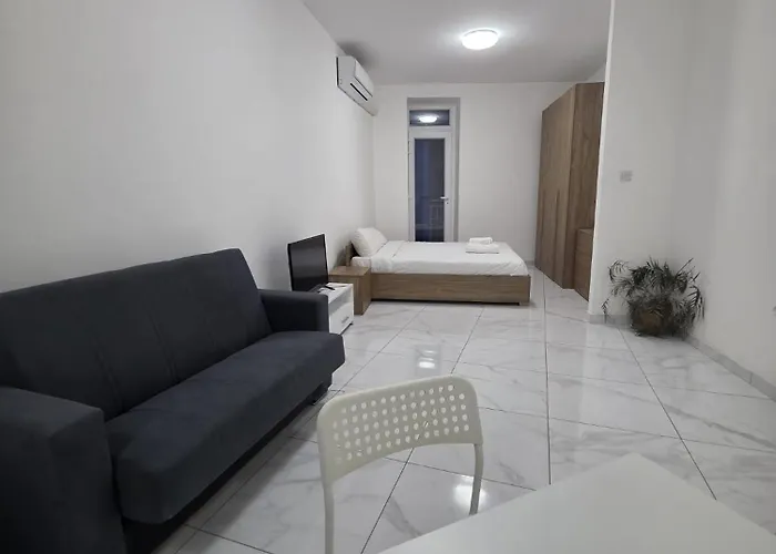 Bayview Baluta 03 * San Ġiljan