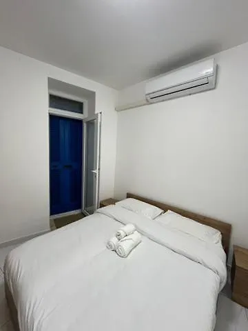 Bayview Baluta 03 Appartement San Ġiljan