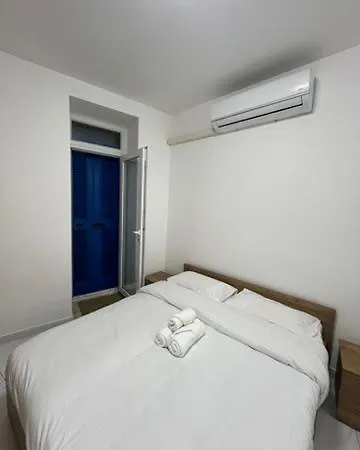 Bayview Baluta 03 Appartamento San Giuliano