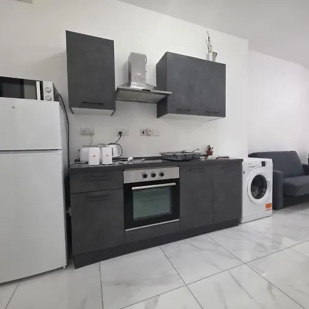 Apartmán Bayview Baluta 03 *