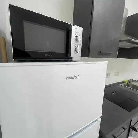 Bayview Baluta 03 Appartamento San Giuliano