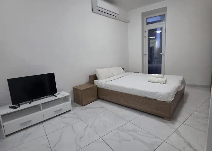 Bayview Baluta 03 Apartmán *