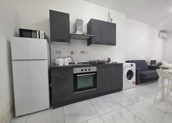 Apartament Bayview Baluta 03 *