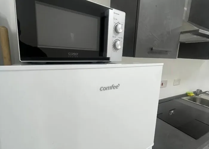 Bayview Baluta 03 Appartamento San Giuliano