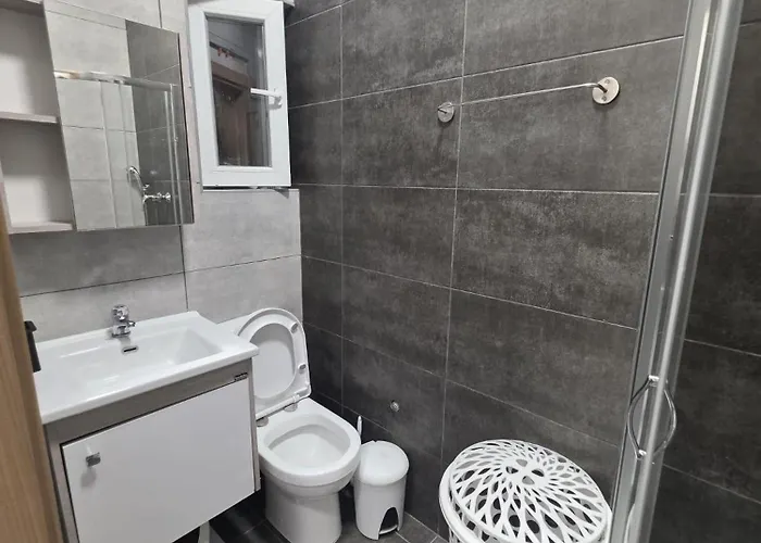 Bayview Baluta 03 Apartmán