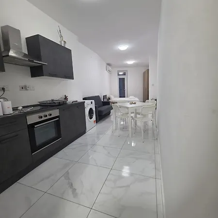 Bayview Baluta 08 Appartement San Ġiljan